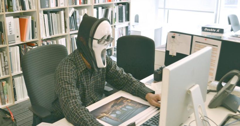 Elektronsko poslovanje za računarom