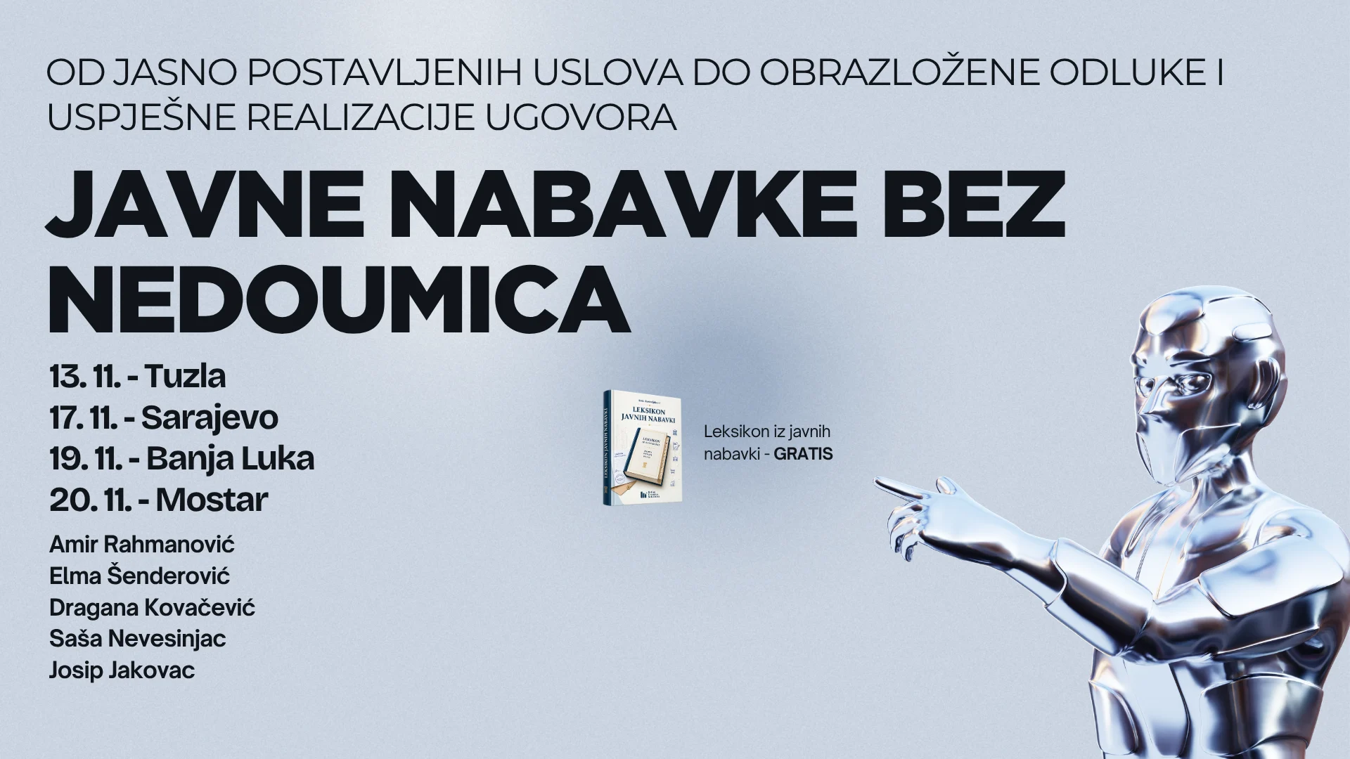 seminar javne nabavke